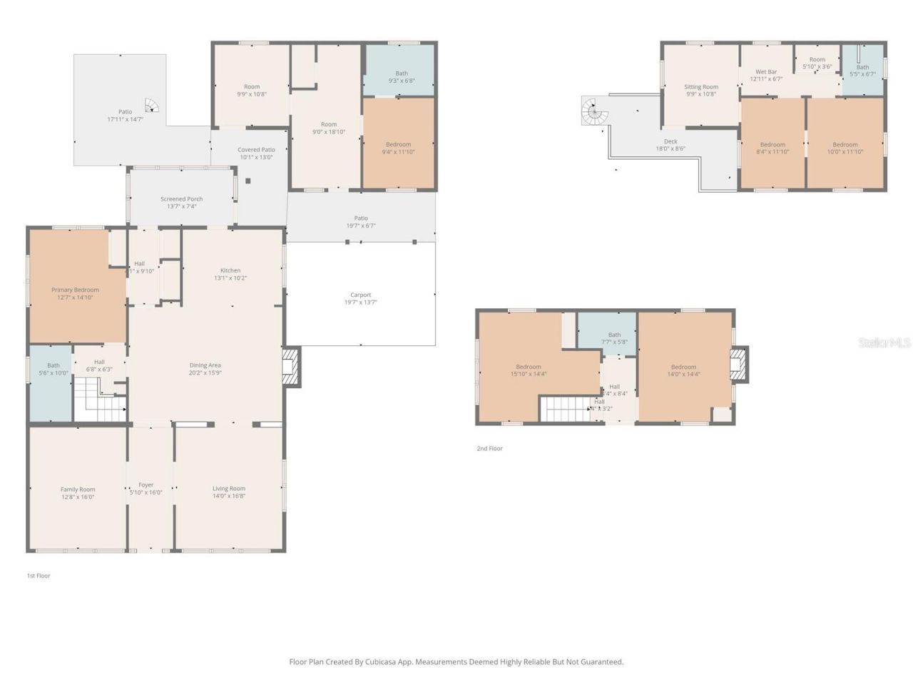 905 E 22nd Avenue, Tampa, FL 33605 Photo
