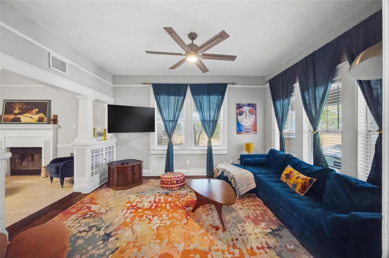 905 E 22nd Avenue, Tampa, FL 33605 Photo