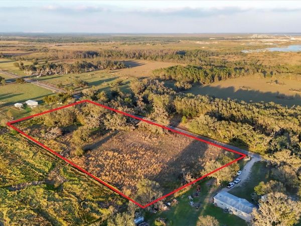 13049 CARLTON ROAD , PARRISH, FL 34219