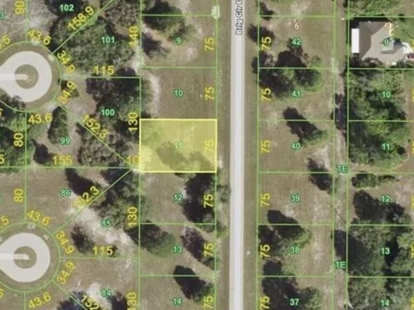 108 BRIG CIRCLE E, PLACIDA, FL 33946