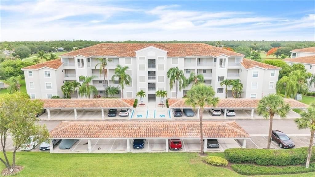 14501 Legends Blvd N, Unit 401, Fort Myers, FL 33912 Photo