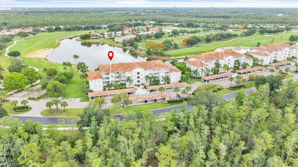 14501 Legends Blvd N, Unit 401, Fort Myers, FL 33912 Photo