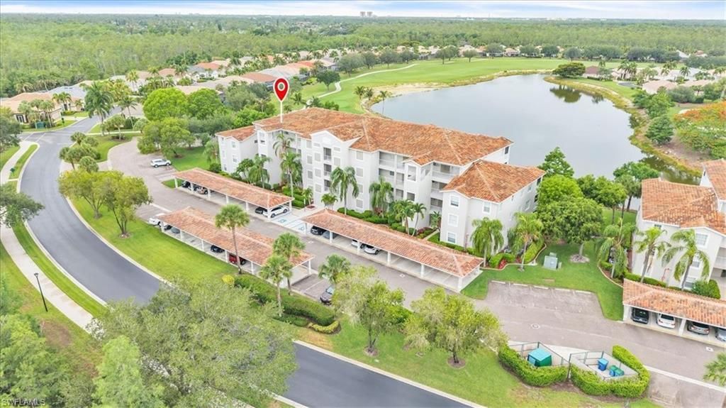 14501 Legends Blvd N, Unit 401, Fort Myers, FL 33912 Photo