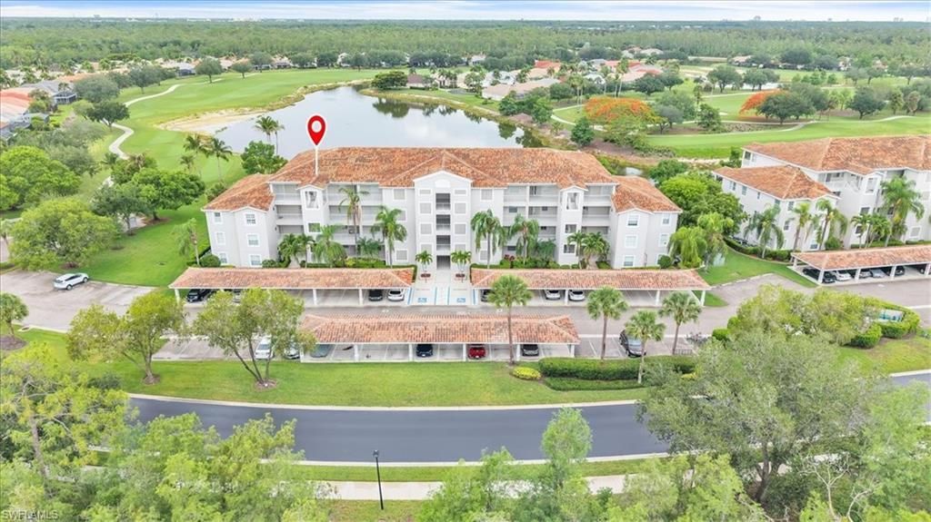14501 Legends Blvd N, Unit 401, Fort Myers, FL 33912 Photo