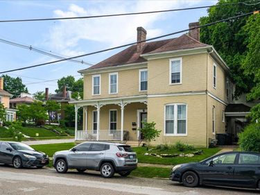 201-203 W Campbell Street, Unit A-D, Frankfort, KY 40601