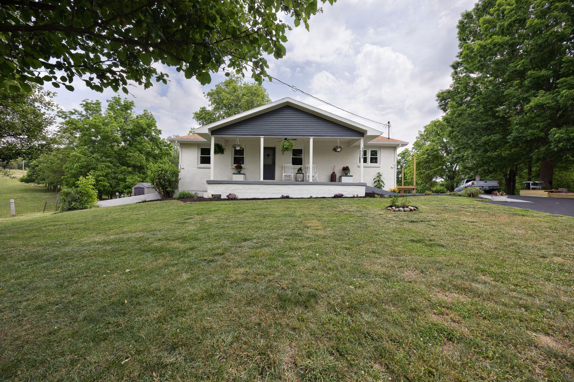 1525 Tennessee Ridge Road, Parksville, KY 40464