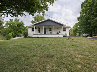 1525 Tennessee Ridge Road, Parksville, KY 40464