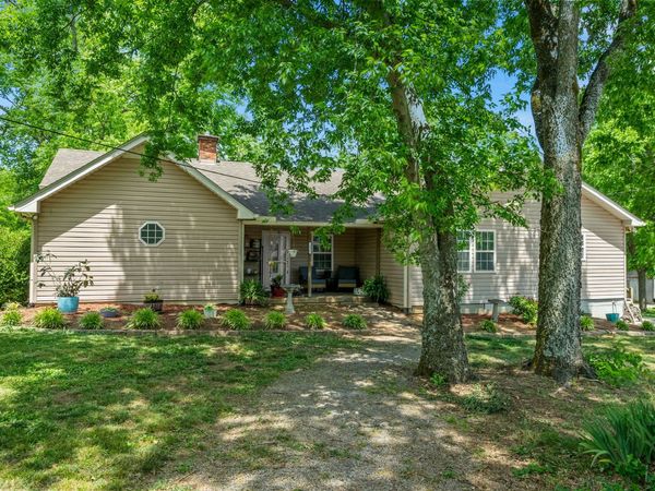 1098 Old Dickerson Pike , Goodlettsville, TN 37072