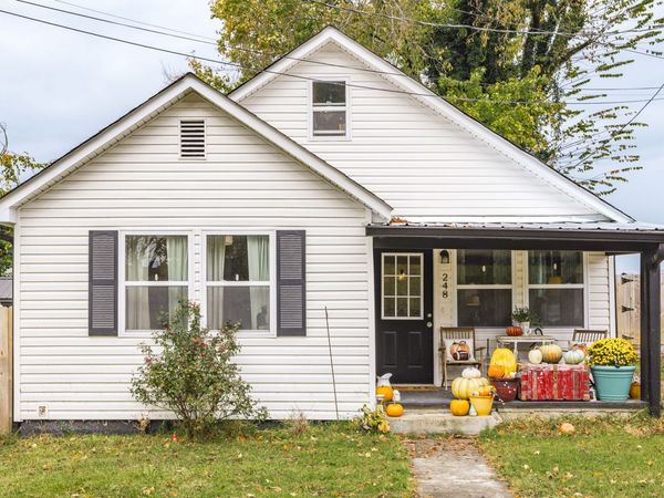248 Morrison St, Gallatin, TN 37066