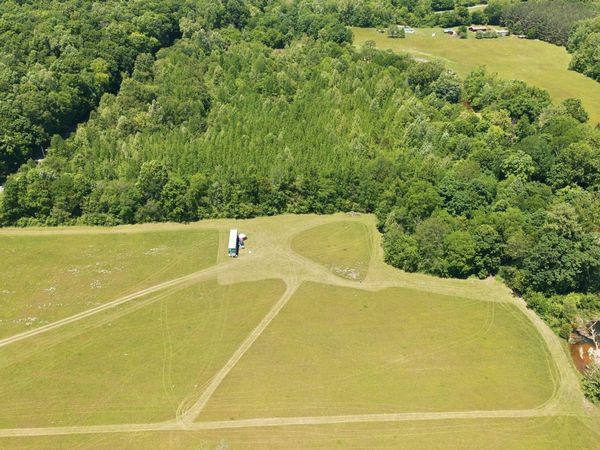 0B Upperstanding Rock RD , Dover, TN 37058