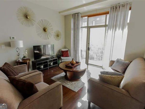 171 Auburn Avenue NE, Unit 329, Atlanta, GA 30303