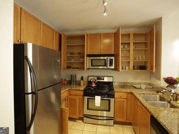 171 Auburn Avenue NE, Unit 329, Atlanta, GA 30303