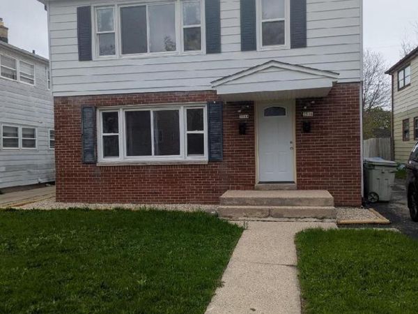 2516 N 56th STREET, Unit 2518, Milwaukee, WI 53210