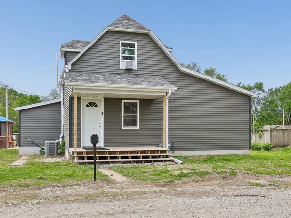 514 Madison Street, Boone, IA 50036