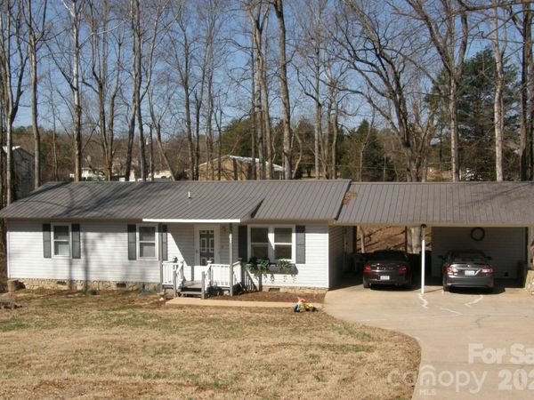 167 Sunny Hill Drive , Lincolnton, NC 28092