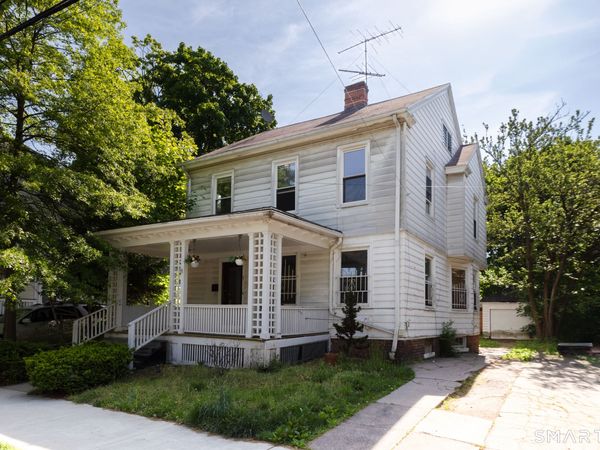 67 Hobart, New Haven, CT 06511