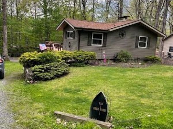 110 Deer Path, Tafton, PA 18464