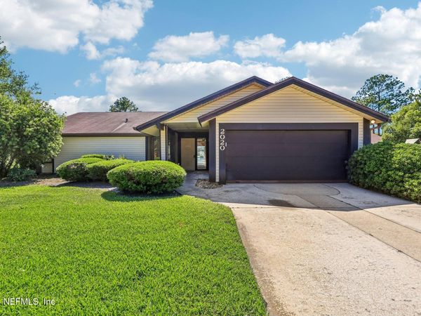 2020 INDIAN SPRINGS Drive, Jacksonville, FL 32246
