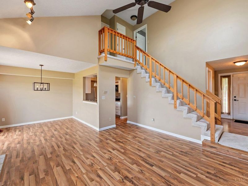 5194 Bay Pointe Drive, Mason, OH 45040 Photo 2