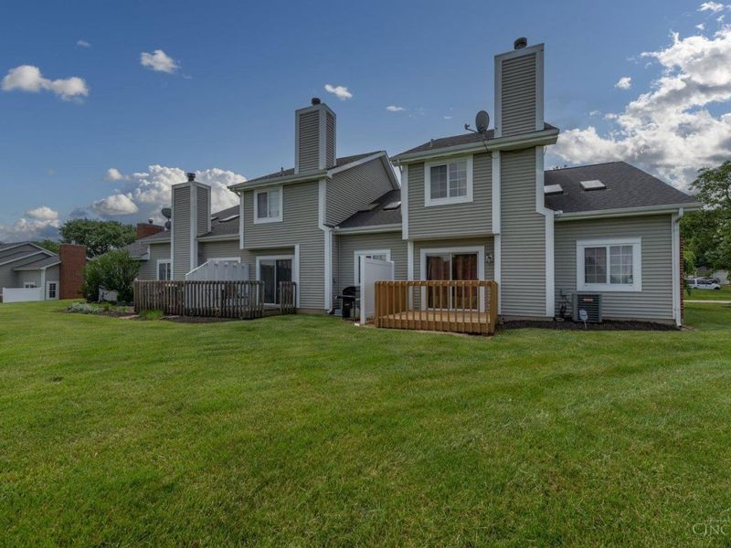 5194 Bay Pointe Drive, Mason, OH 45040 Photo 23