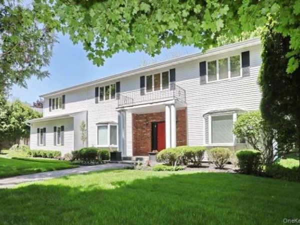 46 E Concord Drive, Monsey, NY 10952