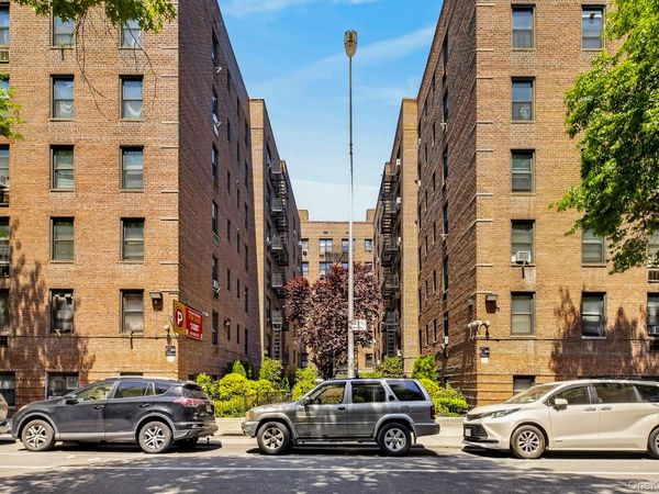 132-35 Sanford Avenue , Unit 408, Flushing, NY 11355