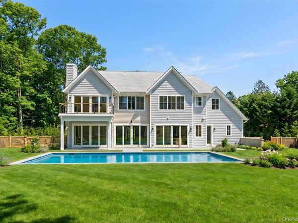 244 N Sea Mecox Road , Southampton, NY 11968