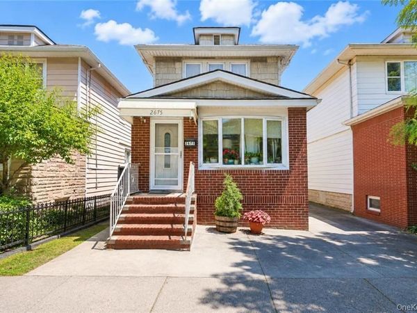 2675 E 27th Street , Brooklyn, NY 11235