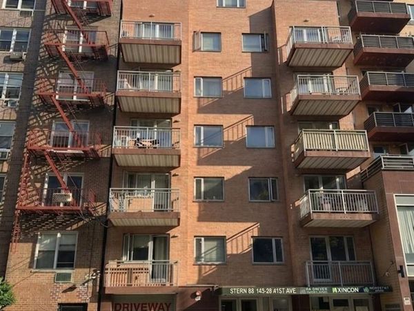 143-28 41st Avenue , Unit 6C, Flushing, NY 11355