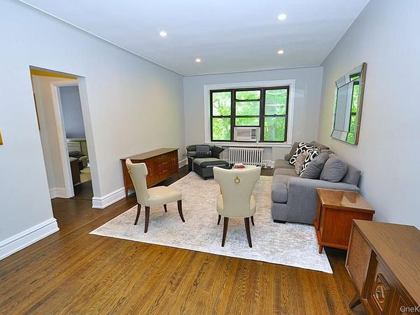 143 Garth Road , Unit 4P, Scarsdale, NY 10583