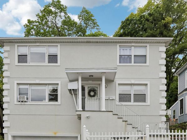 583 Bellevue Avenue N, Yonkers, NY 10703