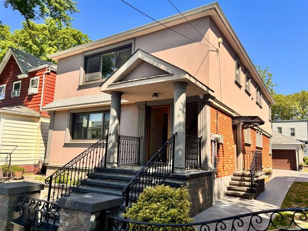 80-49 89th Avenue , Woodhaven, NY 11421