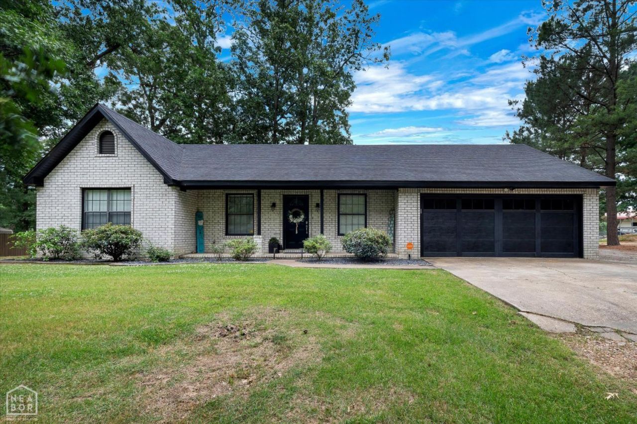 375 County Road 353, Bono, AR 72416 Main Photo