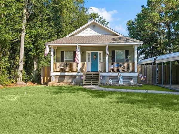 37665 GAYOSO Street , Slidell, LA 70458