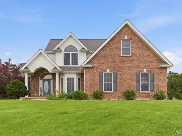9 Buelah Drive, Troy, MO 63379