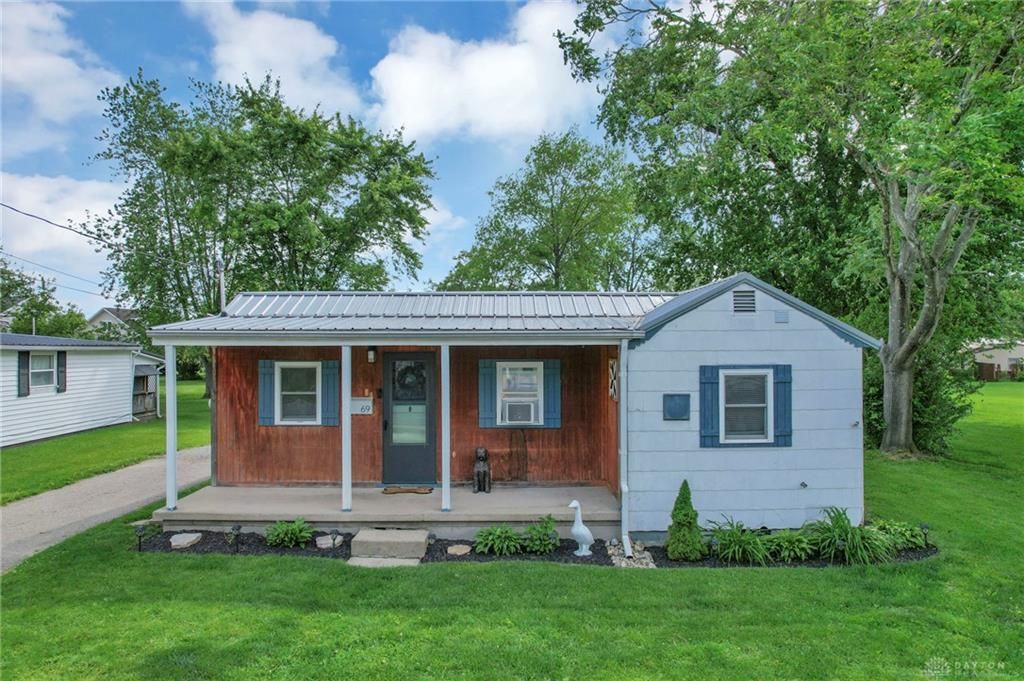 69 Hulse Street, Sabina, OH 45169 Main Photo
