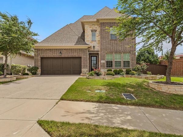 7620 Sonian Forest Drive, Irving, TX 75063