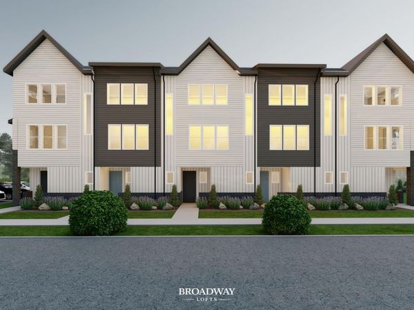 1060 W Melrose St, Boise, ID 83706