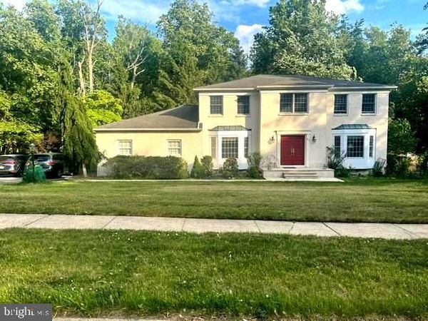 23 WILLIS DRIVE , EWING, NJ 08628