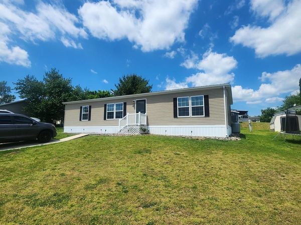15 HIDDEN NOLL ROAD, CARLISLE, PA 17013