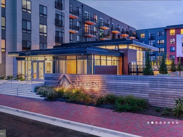 145 RIVERHAVEN , Unit 410, OXON HILL, MD 20745