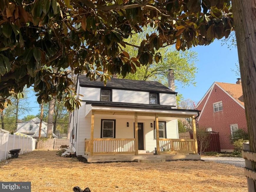 2323 Mole Road , Secane, PA 19018 Main Photo