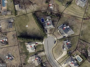 LOT 40 HUNTERSRIDGE RD. , WINCHESTER, VA 22602
