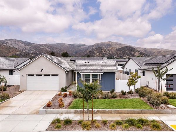 3805 Shannon Lane, Fillmore, CA 93040