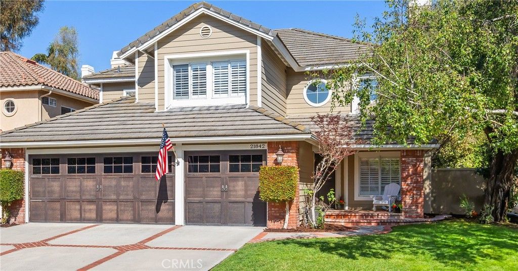 21842 Las Nubes, Rancho Santa Margarita, CA 92679 Main Photo