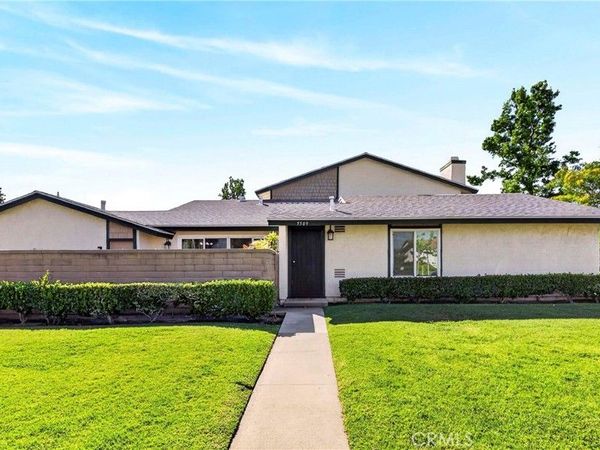 5509 Muir, Buena Park, CA 90621