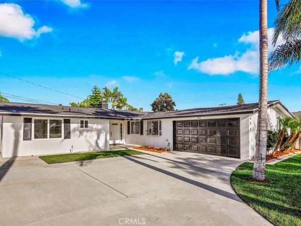 600 Maple, La Habra, CA 90631