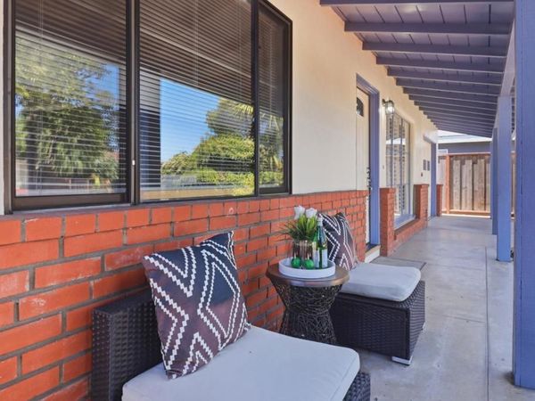 3908 Regan Drive, San Mateo, CA 94403