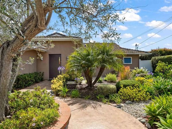 5958 Sagebrush, La Jolla, CA 92037