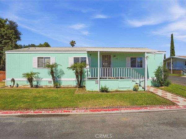 350 E San Jacinto, Unit 176, Perris, CA 92571